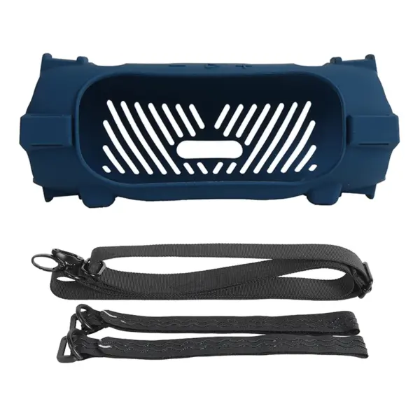 Silicone Protective Case for JBL Charge 6 Speaker - Image 11