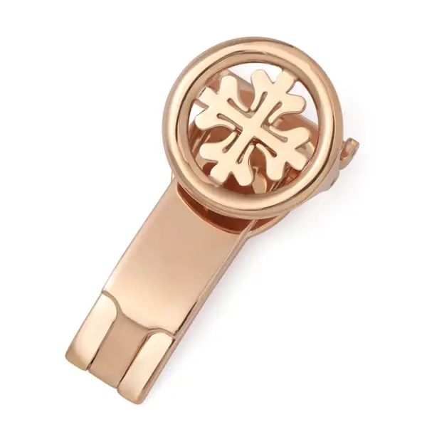 18mm 20mm Stainless Steel Butterfly Buckle for PP Watch Strap - Image 8