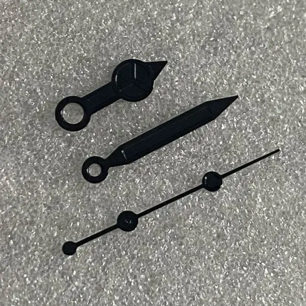 NH35/NH36/4R/7S Watch Hands Set for Mechanical Movement - Image 8