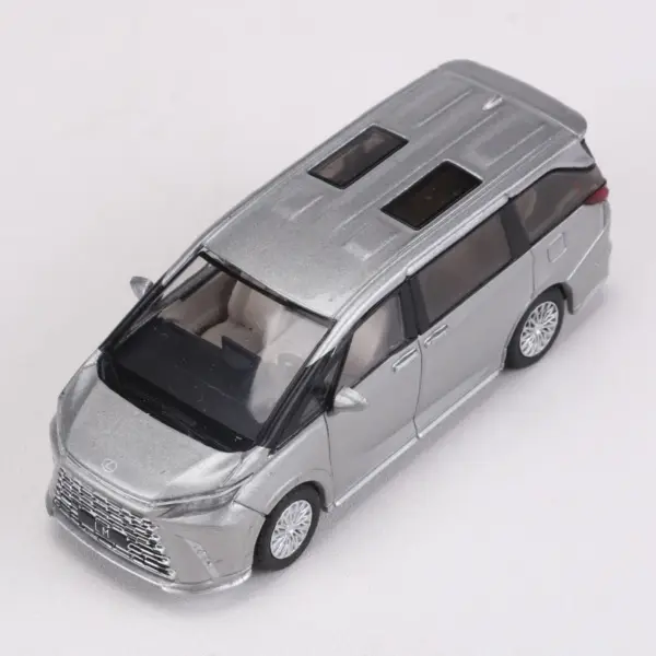DCT 1:64 LM Second Gen Alloy Model - Image 9