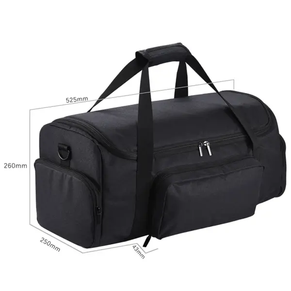 Outdoor Carrying Case for JBL PartyBox On The Go - Image 5