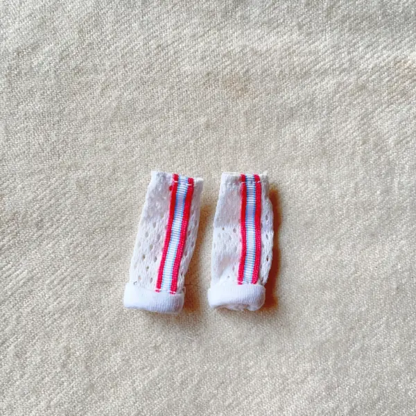 Clothes Socks Gloves Accessories for 30cm Dolls - Image 18