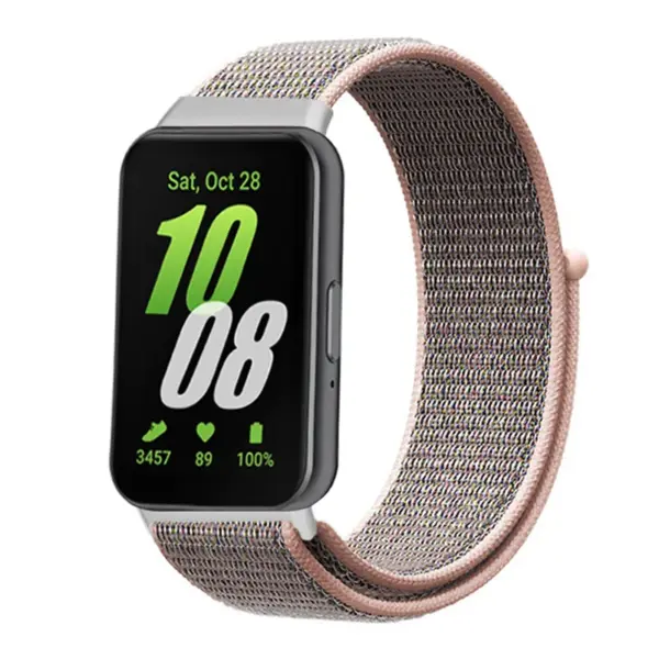 Nylon Sport Loop for Galaxy Fit 3 - Image 17