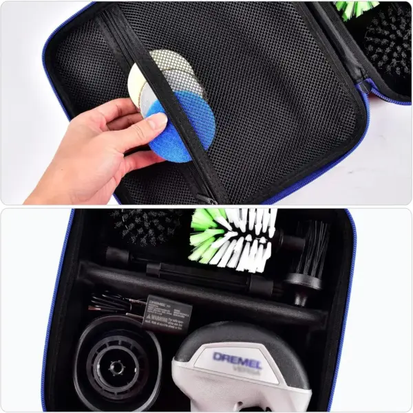 Dremel Versa Power Scrubber Storage Case - Image 2