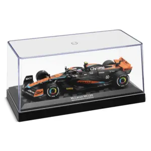 CCAm MSZ 1:43 McLaren F1 Team Car Model 8 S199d46e1dcfe4ba7a9db8294f2293f7fH