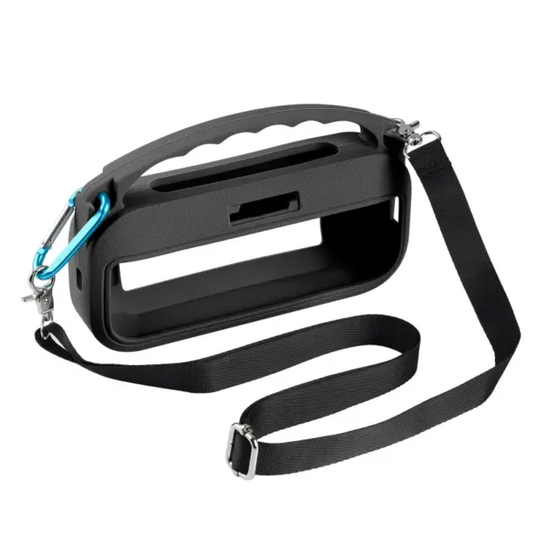 Silicone Case for Bose SoundLink Flex 2nd Gen - Image 6