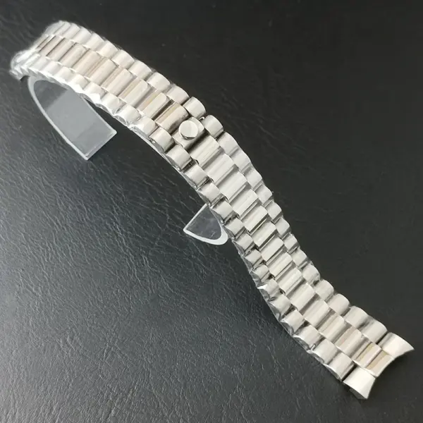 Stainless Steel Watch Case for NH Series M8285 - Image 2