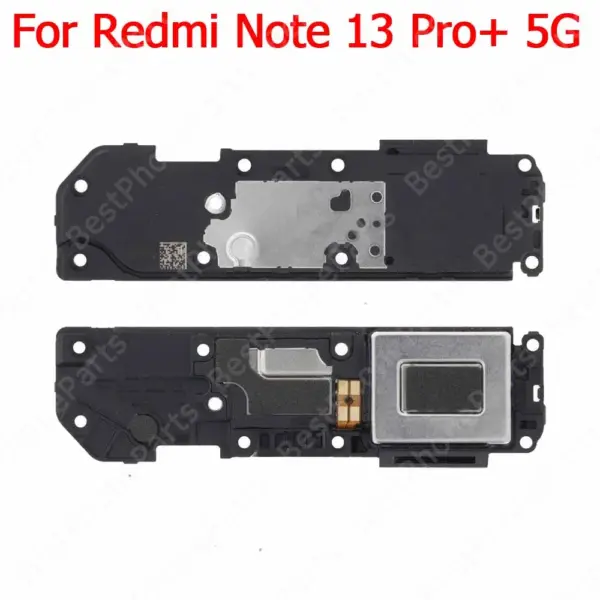 Xiaomi Redmi Note 13 Pro Plus Loudspeaker Replacement - Image 10