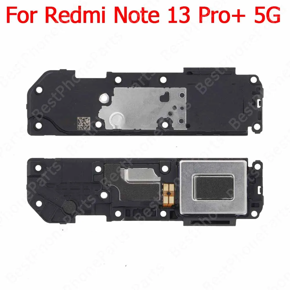 Redmi Note 13 Pro Plus Loudspeaker Replacement 10 Redmi Note 13 Pro Plus Loudspeaker Replacement - Image 10