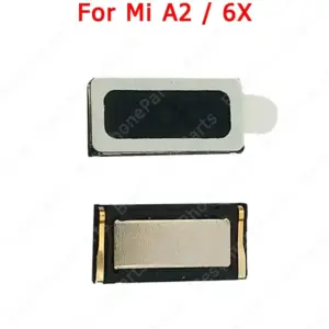 Xiaomi Mi Mix 2S & A1 Ear Speaker Replacement 29 S19ef8180ade343488bf255ca77d63e7dq