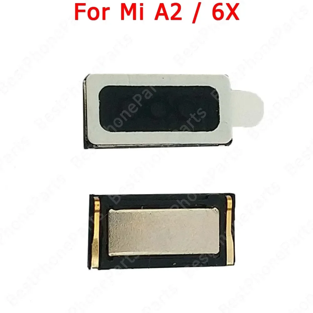 Xiaomi Mi Mix 2S & A1 Ear Speaker Replacement 13 Xiaomi Mi Mix 2S & A1 Ear Speaker Replacement - Image 13