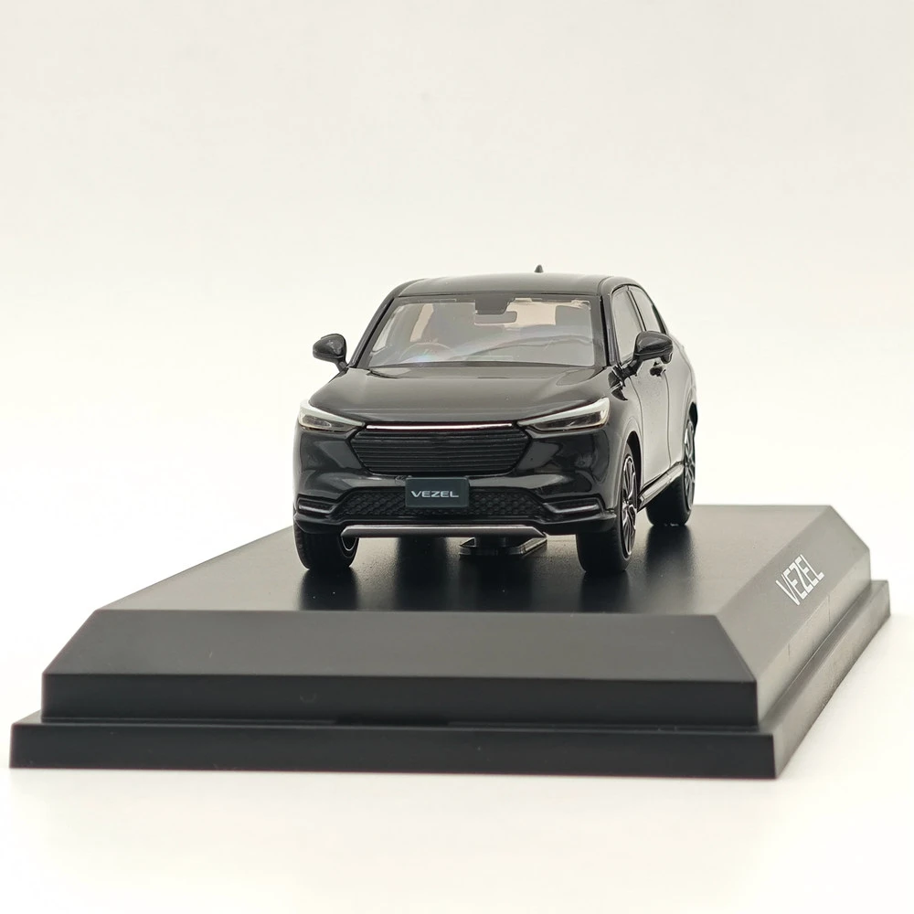 Hobby Japan 1/43 VEZEL Diecast Model Car 4 Hobby Japan 1/43 VEZEL Diecast Model Car - Image 4