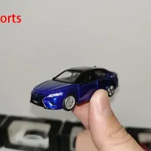 JERREN 1:64 Alloy Sports Car Model 26 S1a0a60b08196456da6d6b7d2475dc0cef