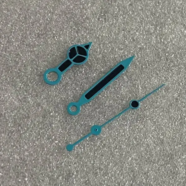 NH35/NH36/4R/7S Watch Hands Set for Mechanical Movement - Image 4