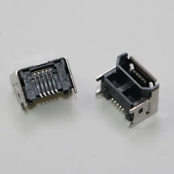 Micro USB Charging Port for Western-Digital HDD - Image 2