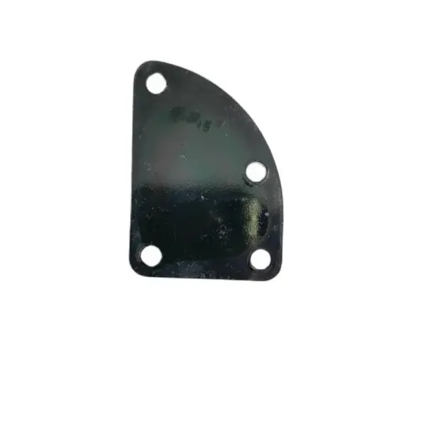 Korean OLP Guitar Neck Plate with Screws - Image 6