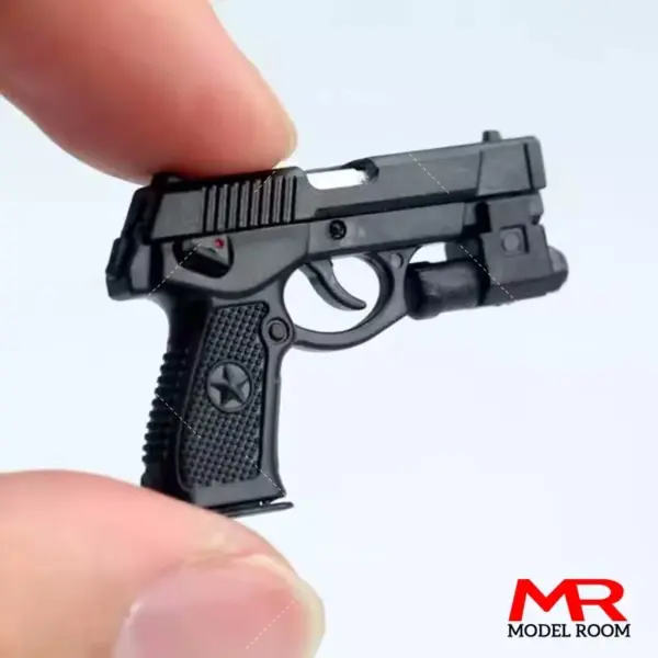 1/6 Scale M1911 Pistol for Action Figures - Image 34