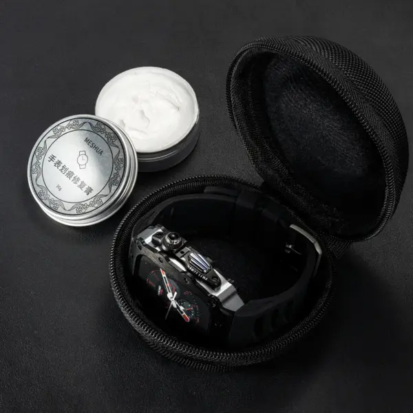 Watch and Jewelry Scratch Remover Kit - Image 4