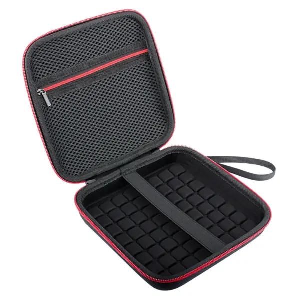 Hard EVA Travel Case for Loupedeck CT Console - Protective Cover - Image 2