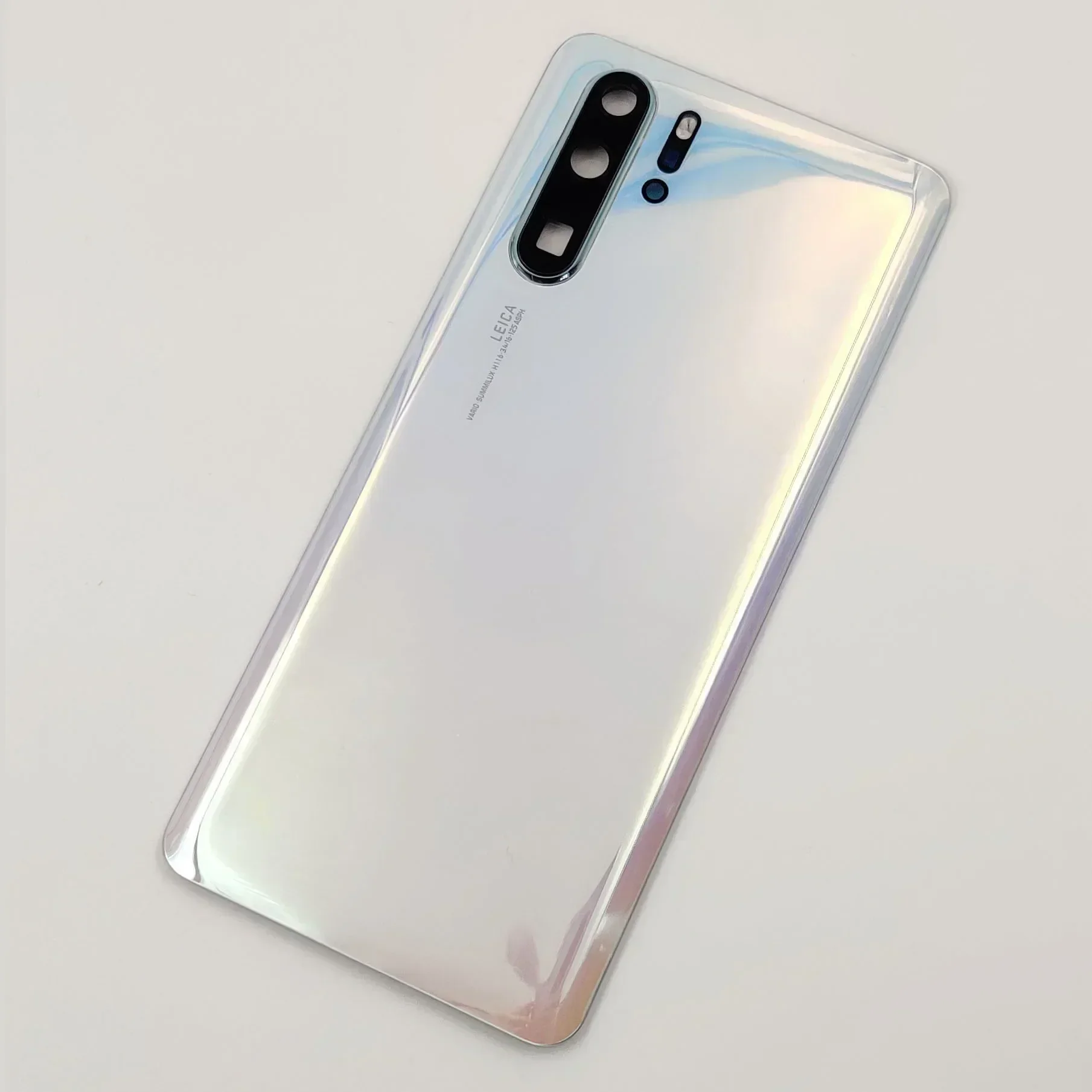 OEM Glass Back Cover for Huawei P30 Pro 6 OEM Glass Back Cover for Huawei P30 Pro - Image 6