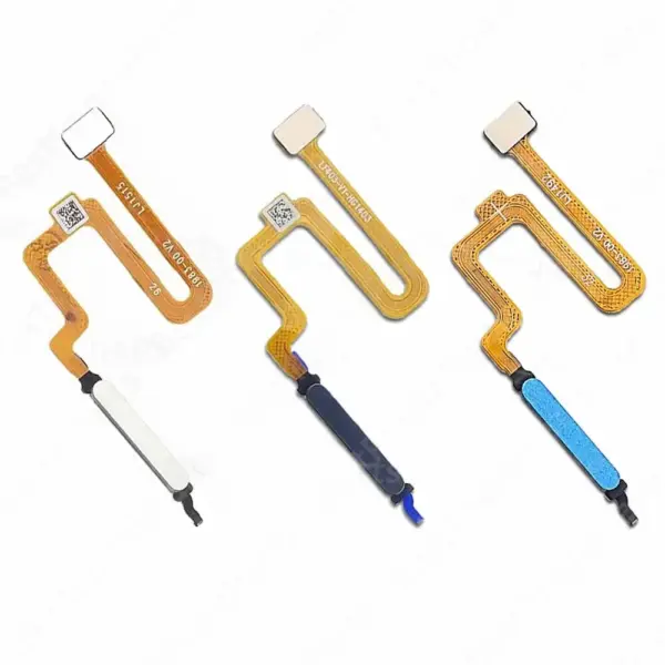 Xiaomi Redmi 10 Prime 2022 5G Fingerprint Sensor Cable - Image 5