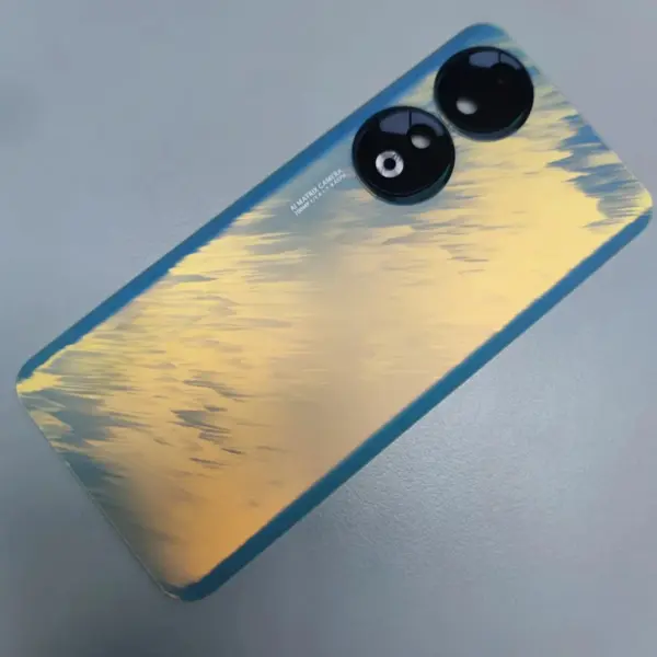 For Honor 90 Back Glass Cover Case Only - Image 6