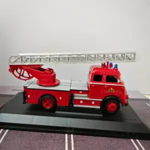 43 DAF A1600 Fire Engine Diecast Model Collection 10 S1ab96a67f159457fbc976c15526aa6den
