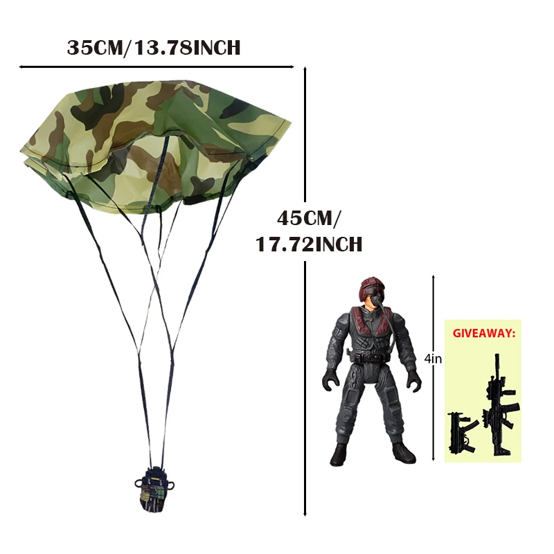 Military Snow Navy Action Figure for Kids 12 Military Snow Navy Action Figure for Kids - Image 12