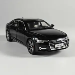 Audi A6L 1:32 Scale Diecast Model by Maisto 18 S1ac223c831f241d19fdb52c8592b7aa2E