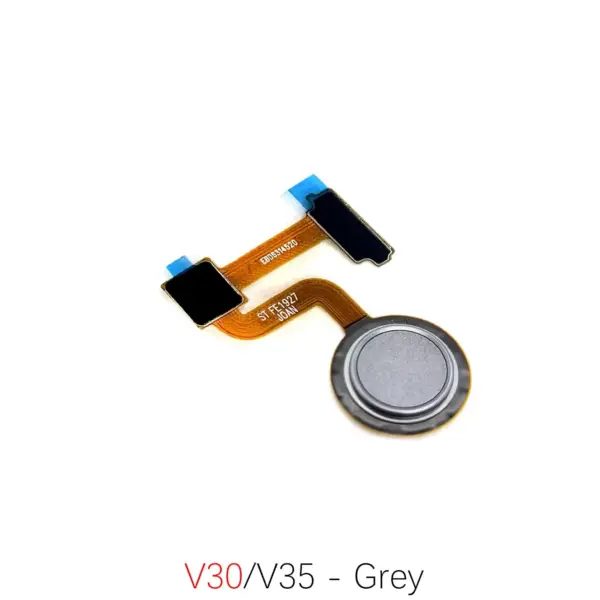 Fingerprint Home Button Sensor Flex Cable for LG V20 V30 V35 V50 - Image 9