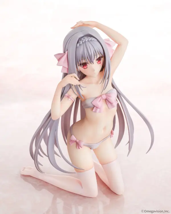 17CM Sakurakouji Luna PVC Anime Figure - Image 2