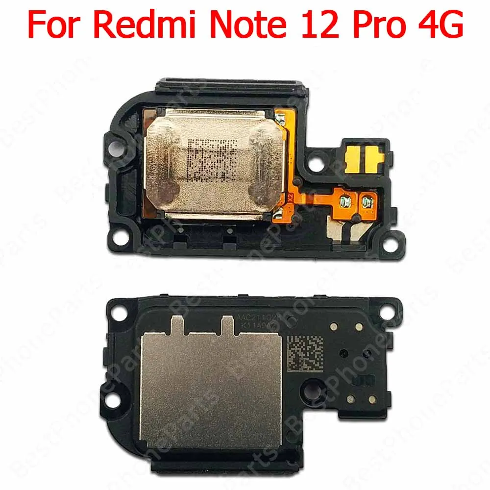 Redmi Note 13 Pro Plus Loudspeaker Replacement 9 Redmi Note 13 Pro Plus Loudspeaker Replacement - Image 9