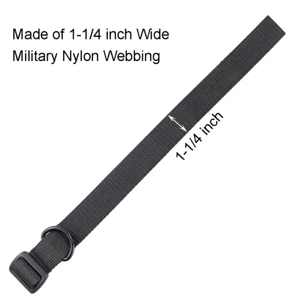 Tactical AK M416 Rifle Stock Sling Adapter - Image 6