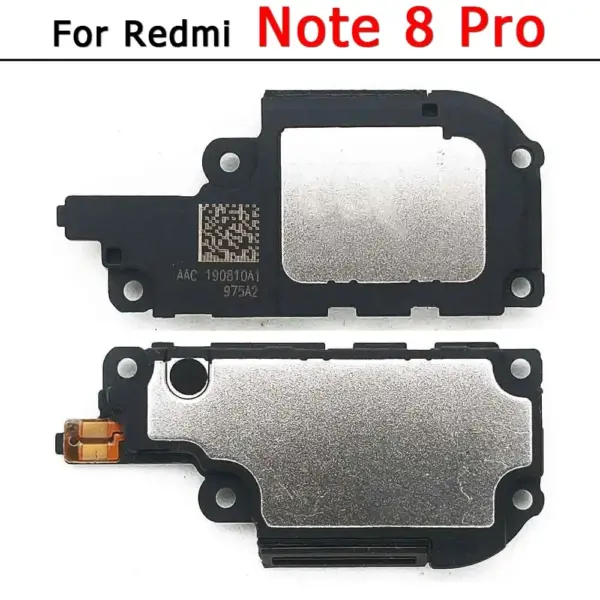 Redmi Note 7-8-10 Loudspeaker Module - Image 12