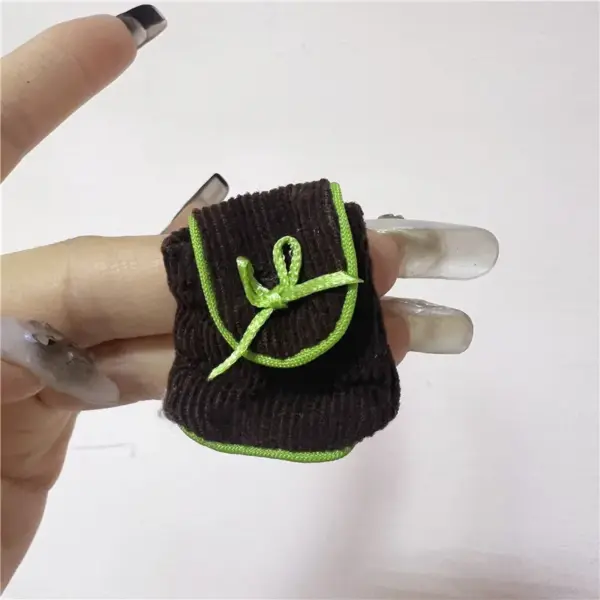 Fashion Doll Accessories Set - Image 27