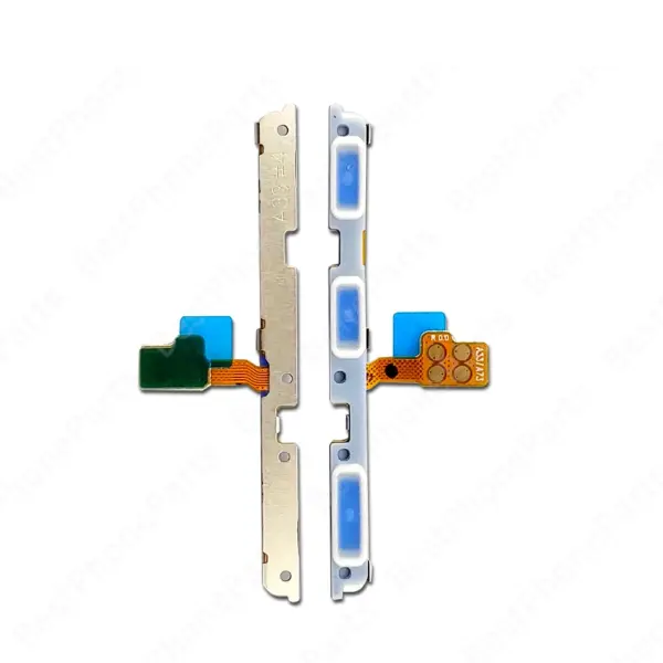 Samsung Galaxy M Series Side Button Flex Cable - Image 2
