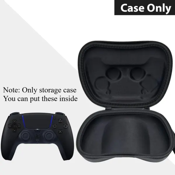 PlayStation 5 DualSense Controller Travel Case - Image 2