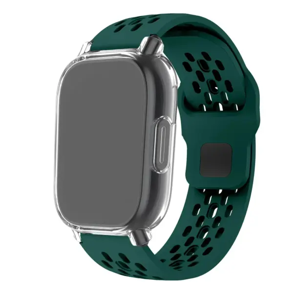Xiaomi Redmi Watch 5 Active/5 Lite Silicone Band Kit - Image 12