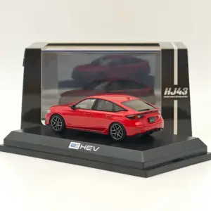 Hobby Japan 1/43 Fl4 E Hev Premium Diecast Car 6 S1b0e38dc00b441548639ed45b832135cY