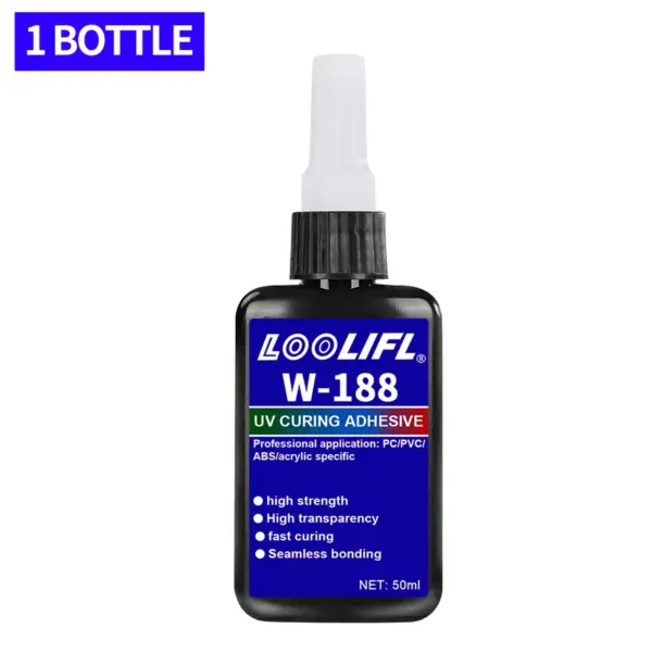 50g UV Resin for Jewelry Crafting - Image 16