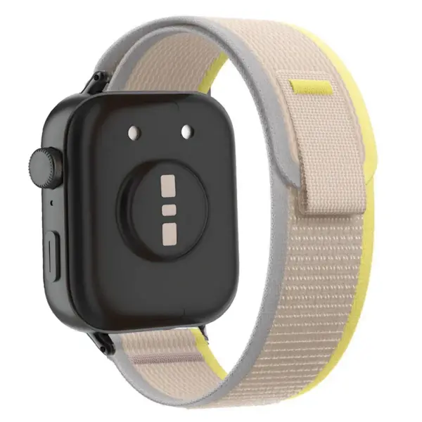 Nylon Trail Loop Band For Huawei Watch Fit 3 - Image 32