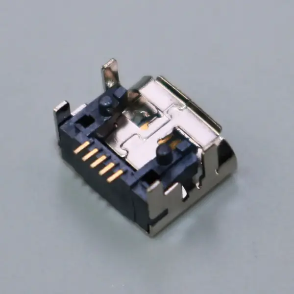 JBL Flip 3 USB Charging Port Connector - Image 6