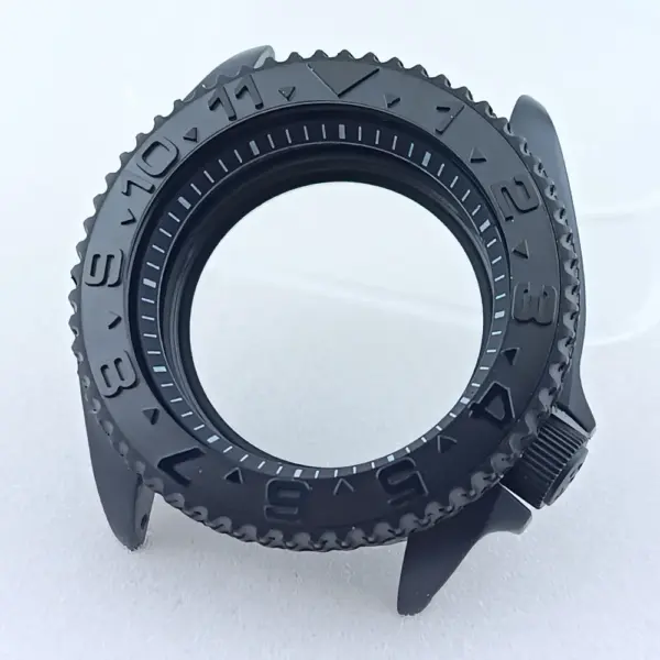 42mm NH35 Watch Case with Sapphire Glass - Image 31