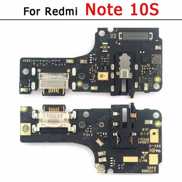 Original USB Dock for Xiaomi Redmi Note Series - Image 11