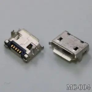 50-Pack Micro USB 5Pin Charging Ports for Mobile Devices 10 S1bc8f81663a04db182c803b5df0330d3I 2