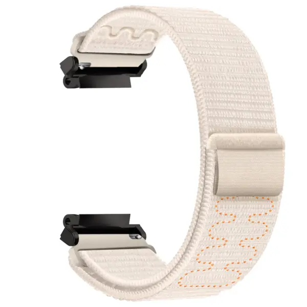 Nylon Loop Strap for Amazfit T-Rex 3/2 - Image 10