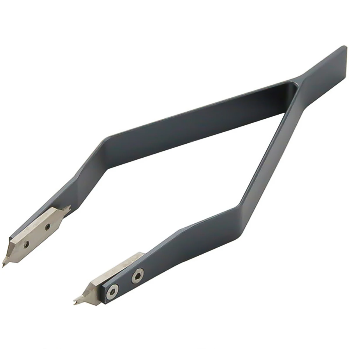 Watch Spring Bar Removal Tool Stainless Steel Blue 7 Watch Spring Bar Removal Tool Stainless Steel Blue - Image 7