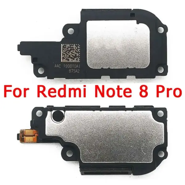 Xiaomi Redmi Note 8 Pro/8T Loudspeaker Module - Image 4