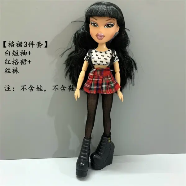 Matching Doll Clothes for 30cm Dolls - Image 18