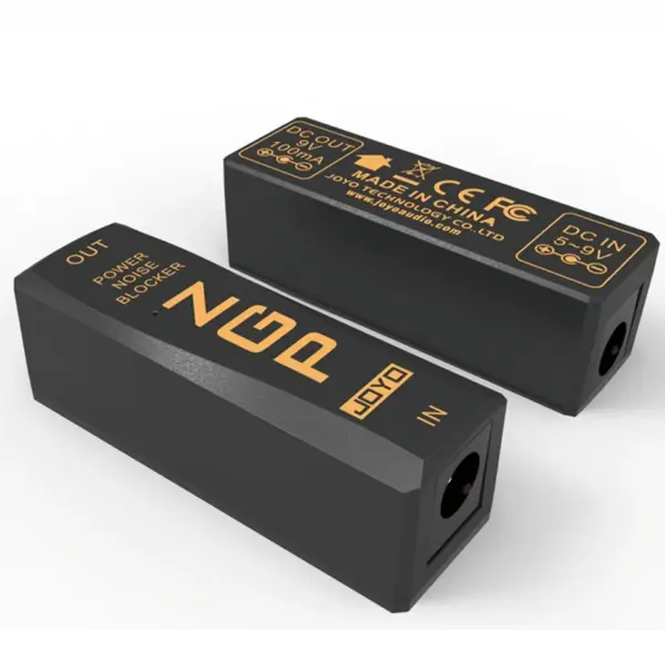 JOYO JP-06 Guitar Noise Blocker DC 9V 800mA - Image 4